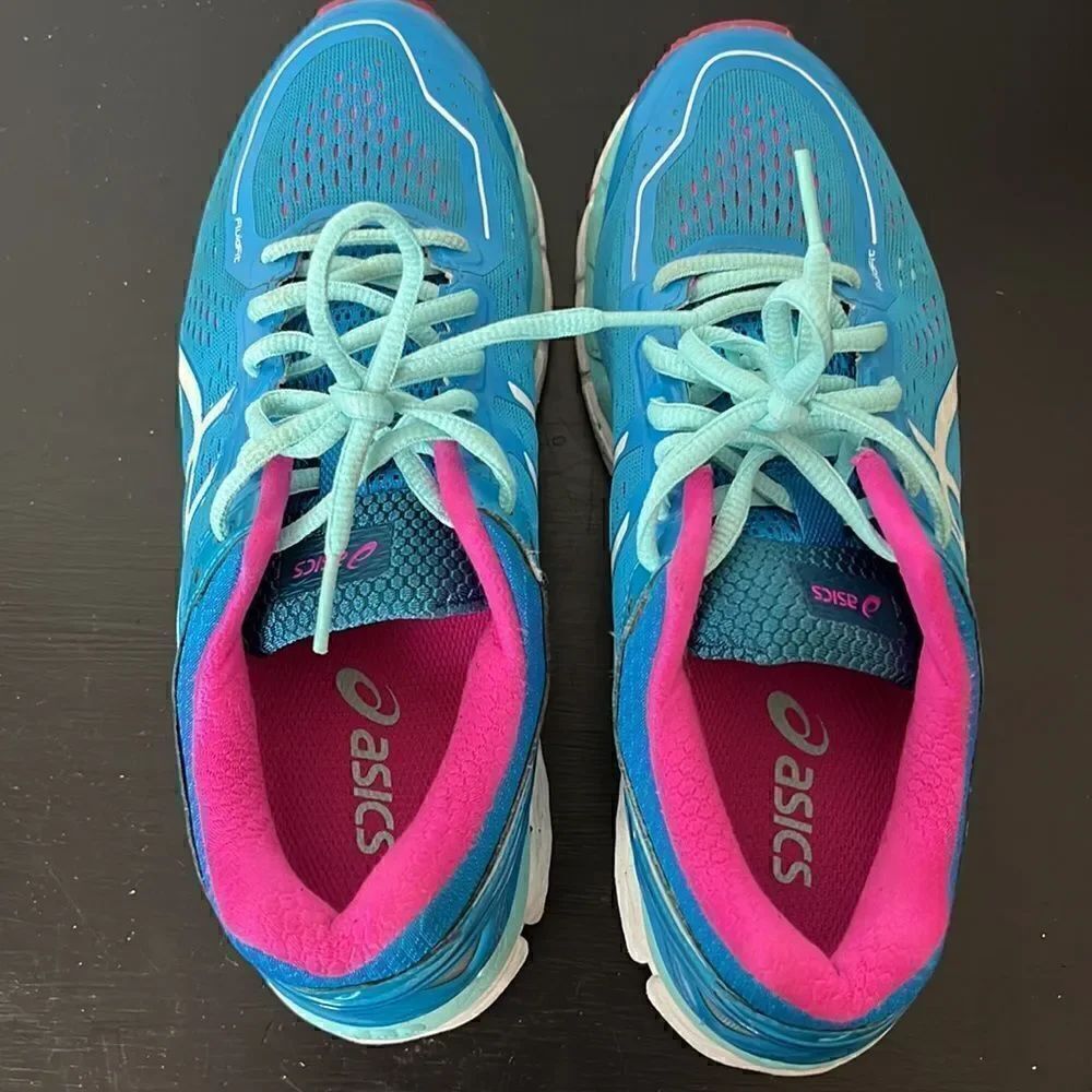 ASICS Dynamic DuoMax    - Picture 10 of 12